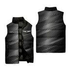 Genesis Sleeveless Puffer Jacket SC118