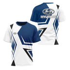 Hyundai T-shirt SC080