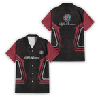 Alfa Romeo Premium Hawaiian Shirt SC075