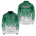 Bentley Long Sleeve Polo SC069