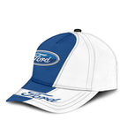 Ford Cap CSC013