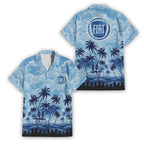 Fiat Premium Hawaiian Shirt SHW018