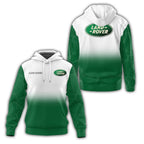 Land Rover Hoodie SC120