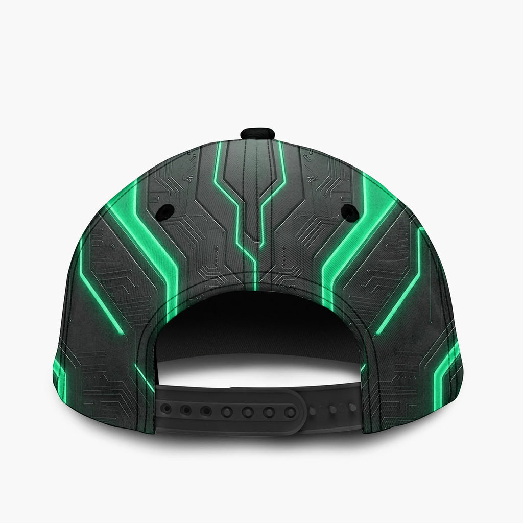 Bentley Cap CSC058