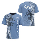 Infiniti T-shirt SHW071