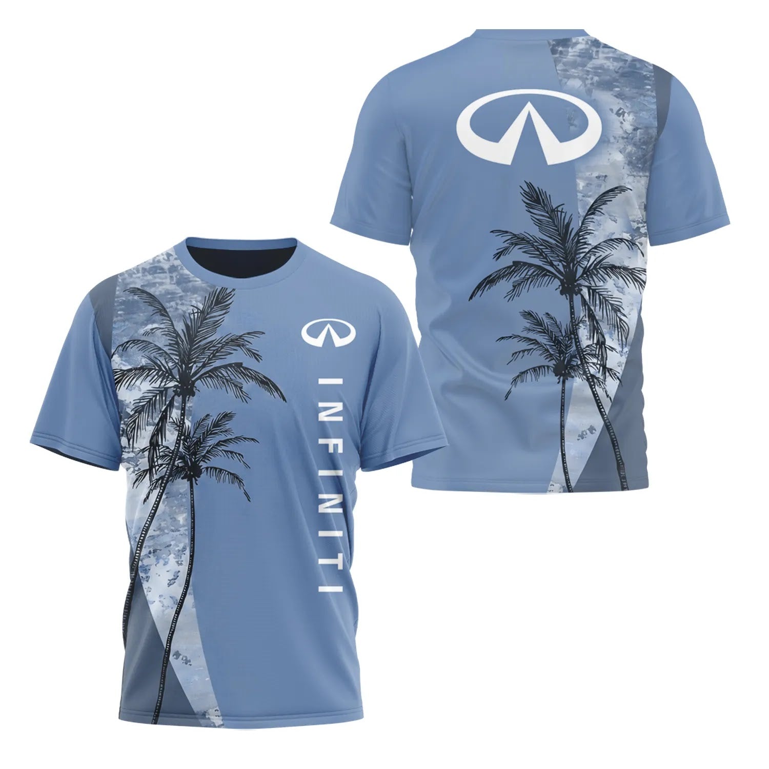 Infiniti T-shirt SHW071