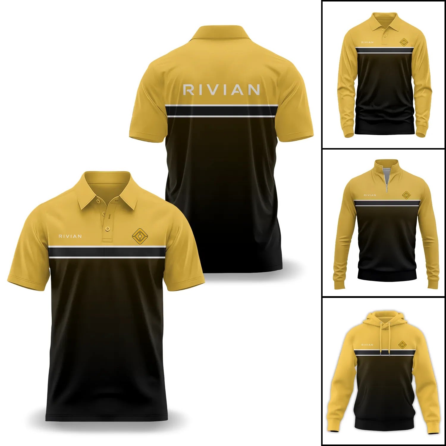 Rivian Apparels SC050