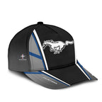 Ford Mustang Cap CSC038