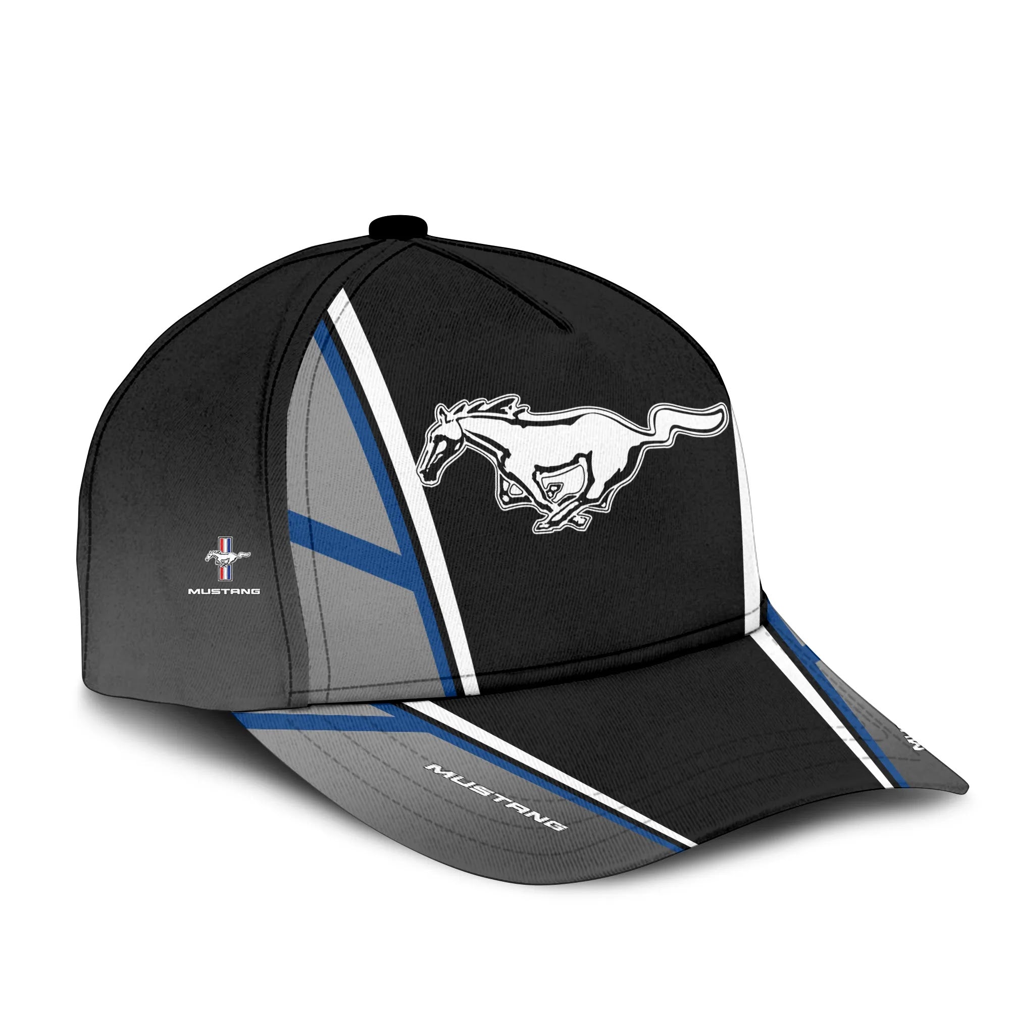 Ford Mustang Cap CSC038
