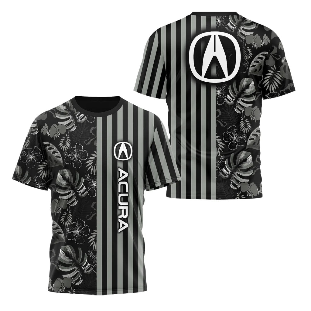 Acura T-shirt SHW040