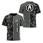 Acura T-shirt SHW040