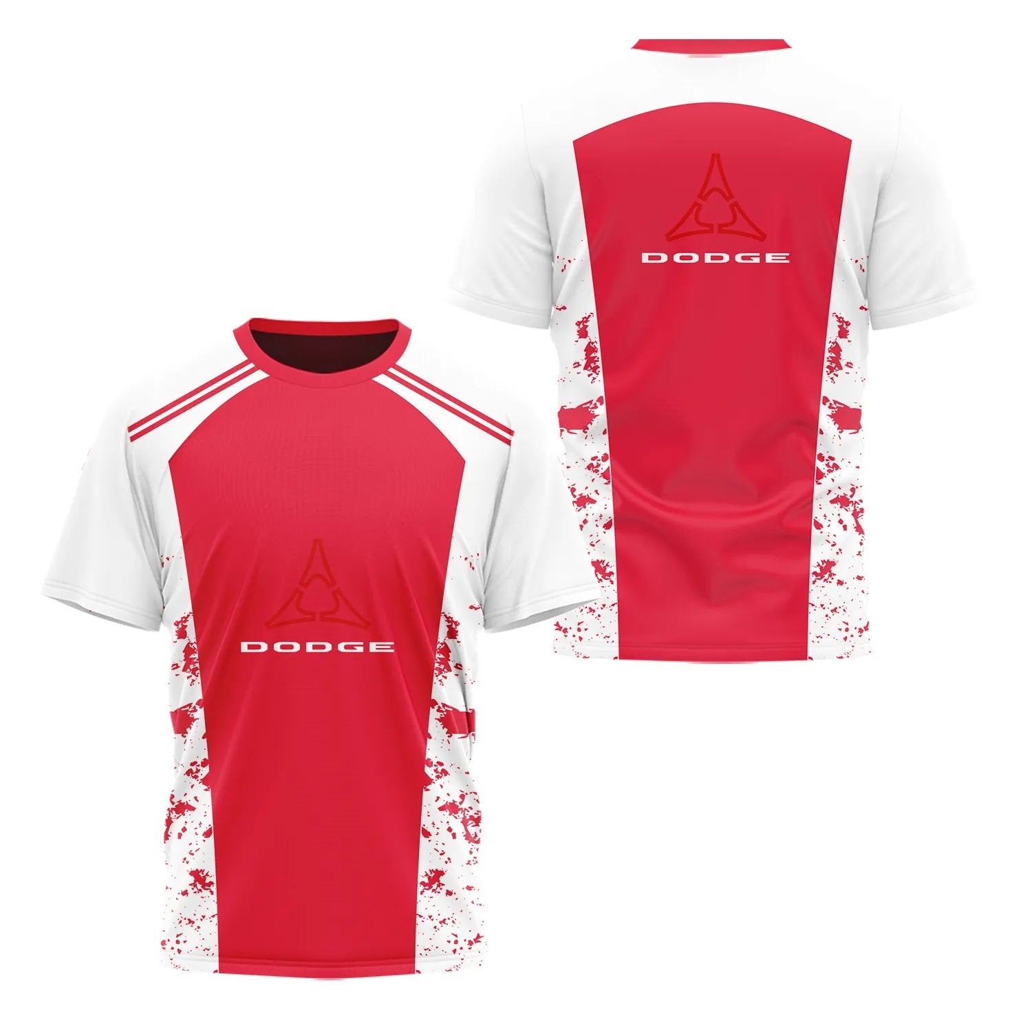 Dodge T-shirt SC089