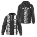 Genesis Hoodie SHW042