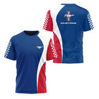 Ford Mustang T-shirt SC073