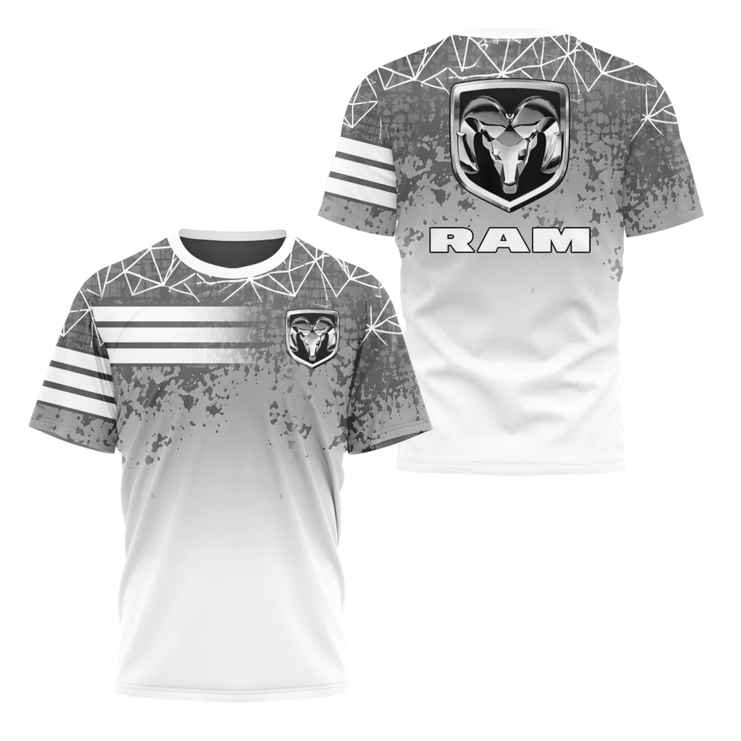 Ram T-shirt SC097
