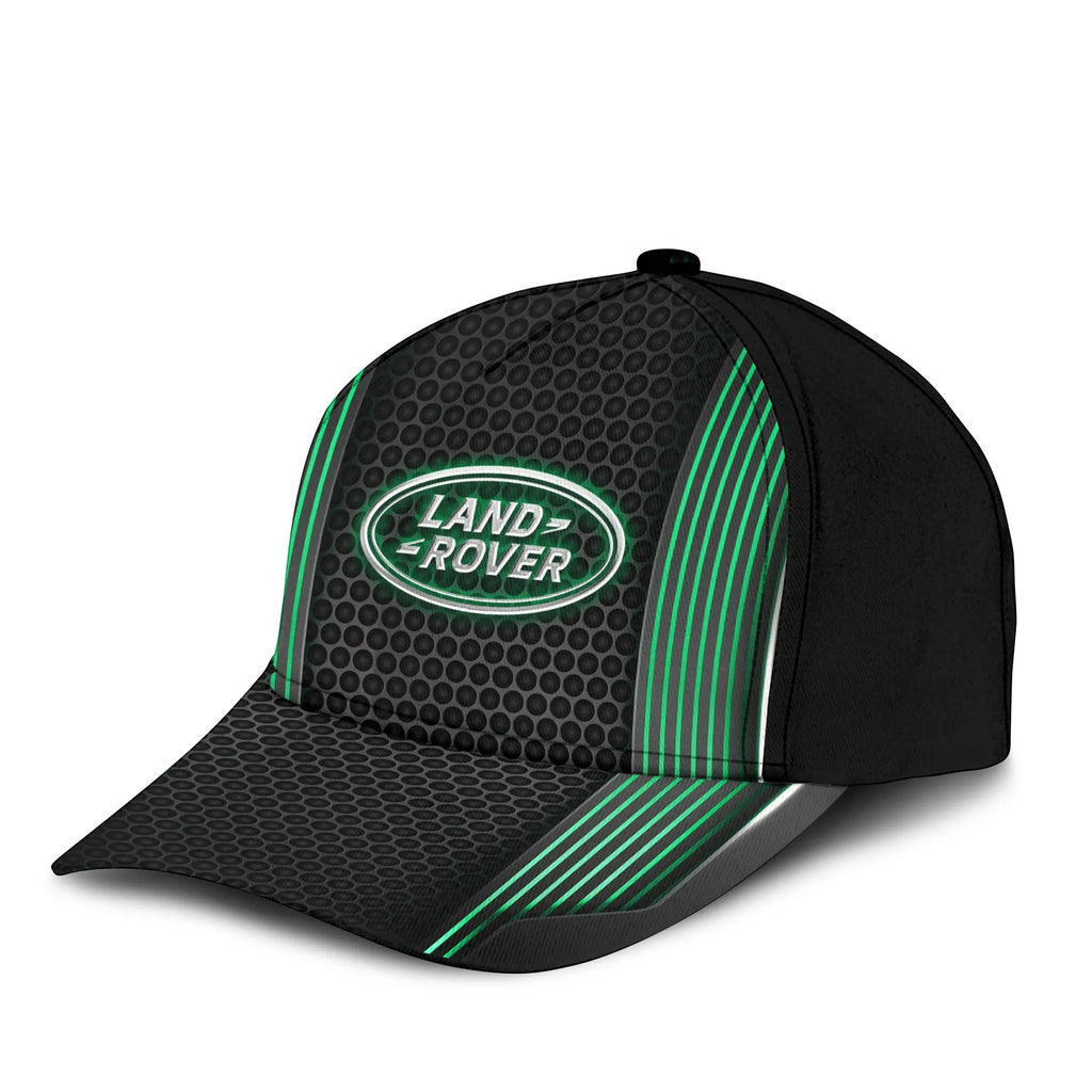 Land Rover Cap CSC074