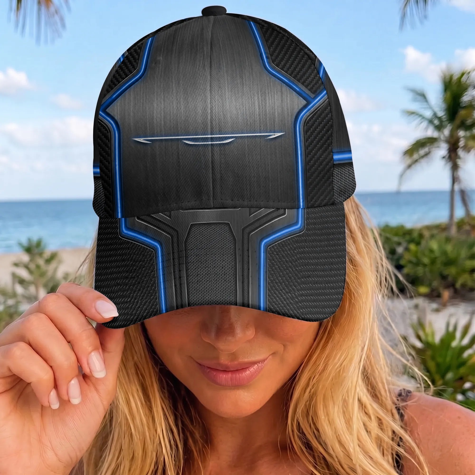 Chrysler Cap CSC072