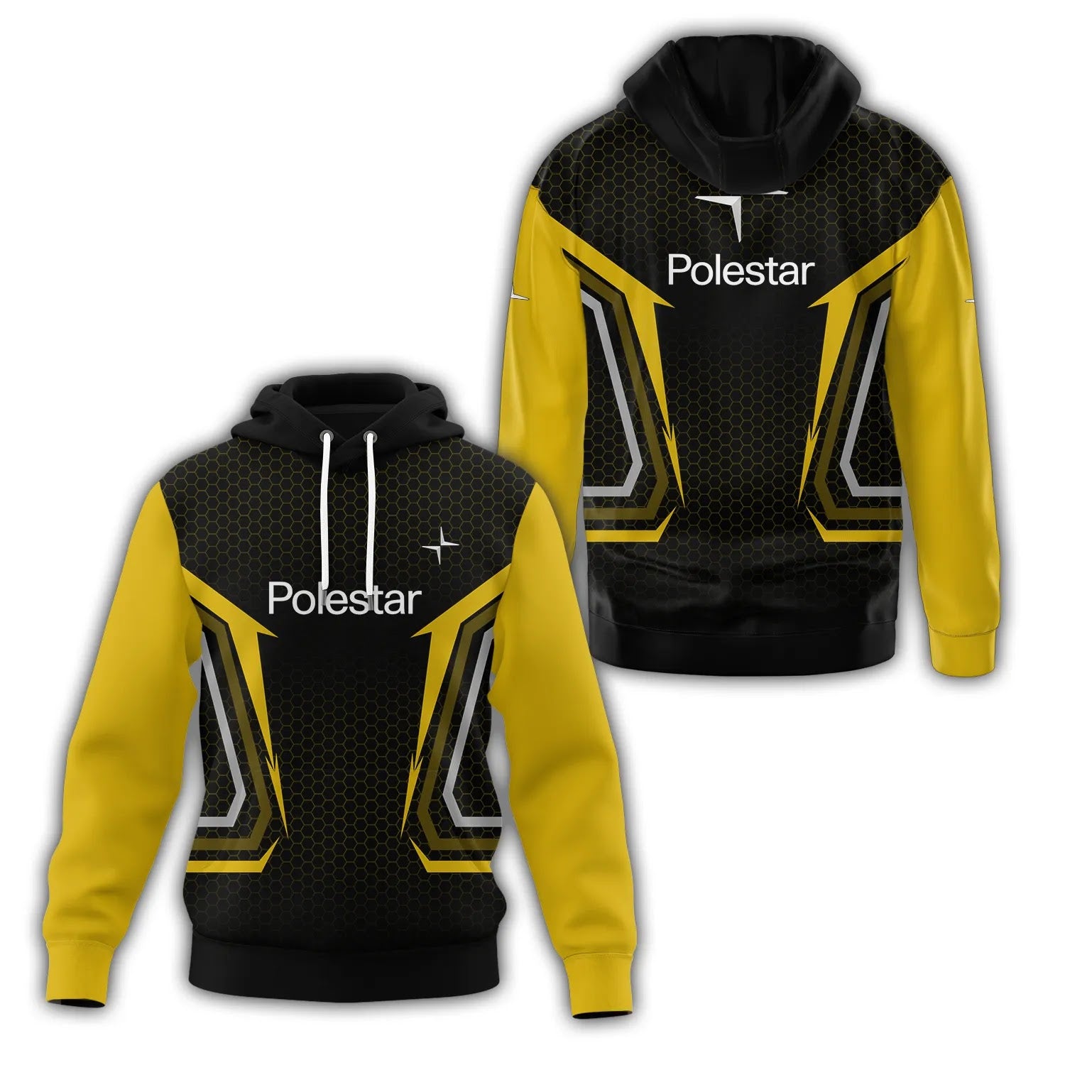 Polestar Hoodie SC075