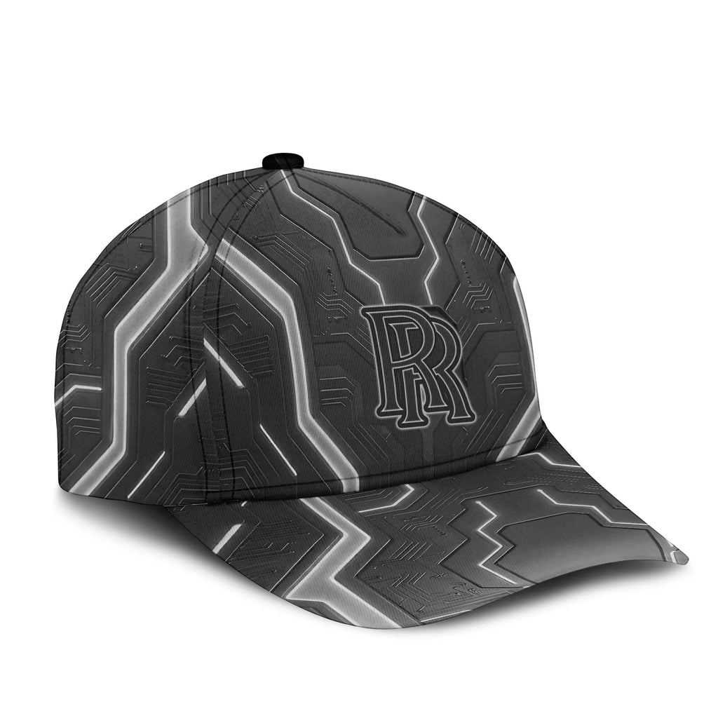 Rolls-Royce Cap CSC058