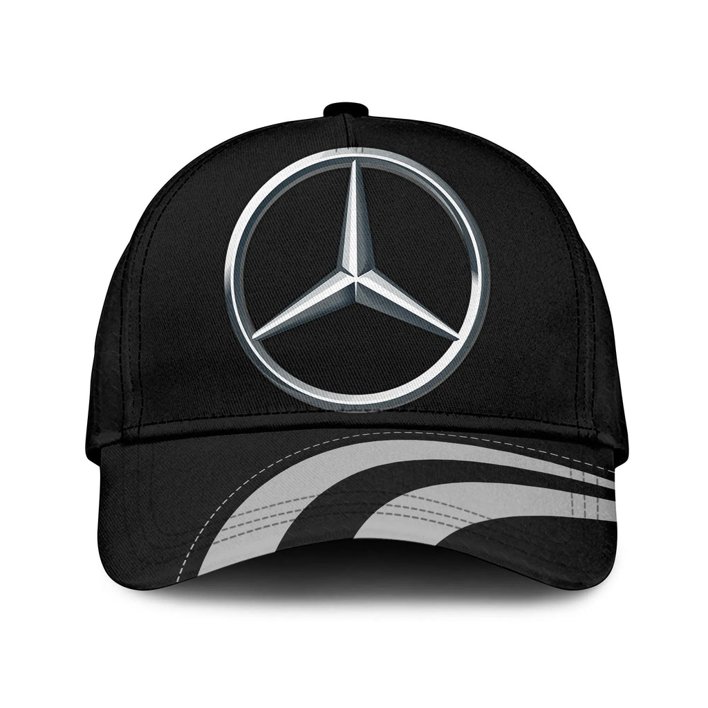 Mercedes-Benz Cap CSC023
