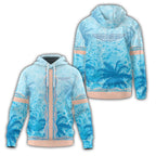 Aston Martin Hoodie SHW026