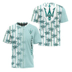 Maserati T-shirt SHW028