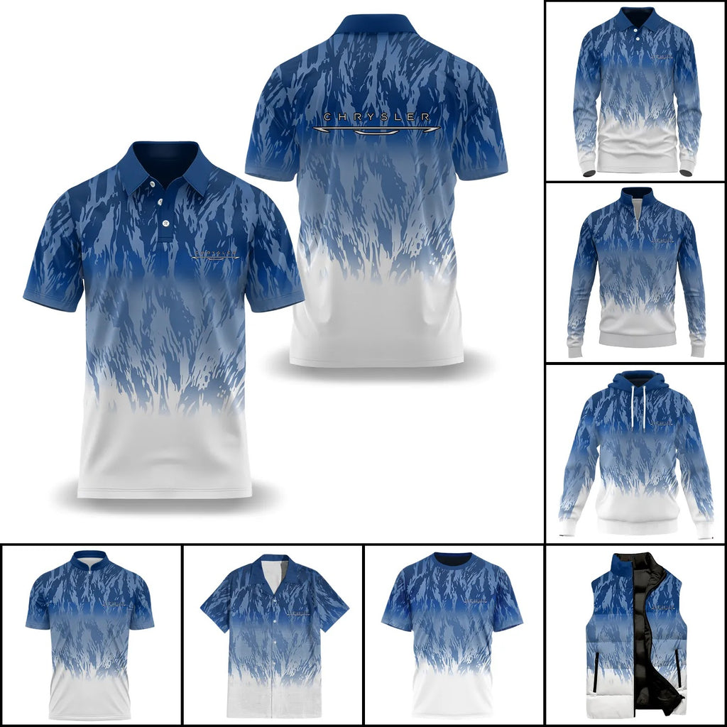 Chrysler Apparels SC069
