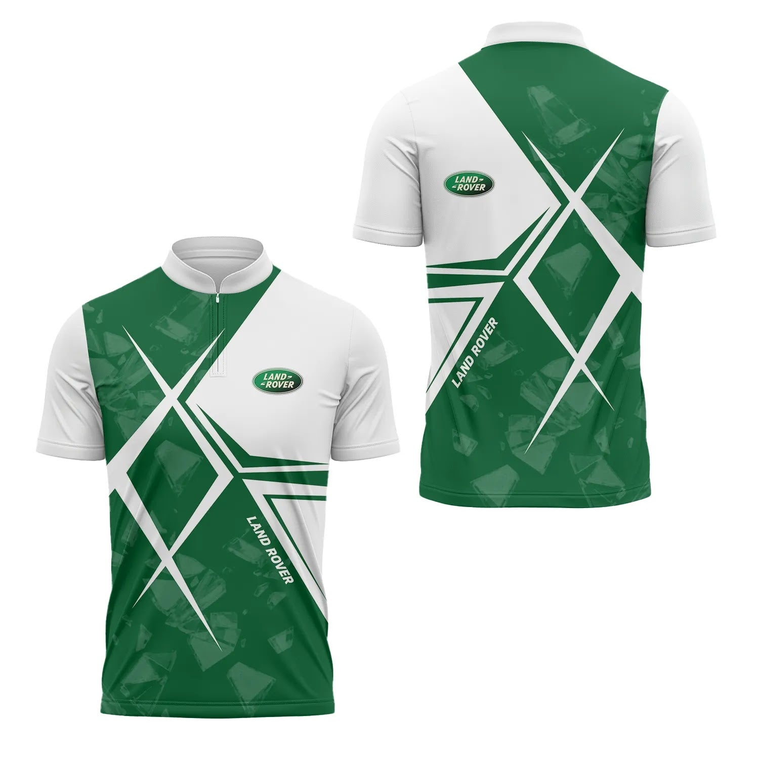 Land Rover Apparels SC060