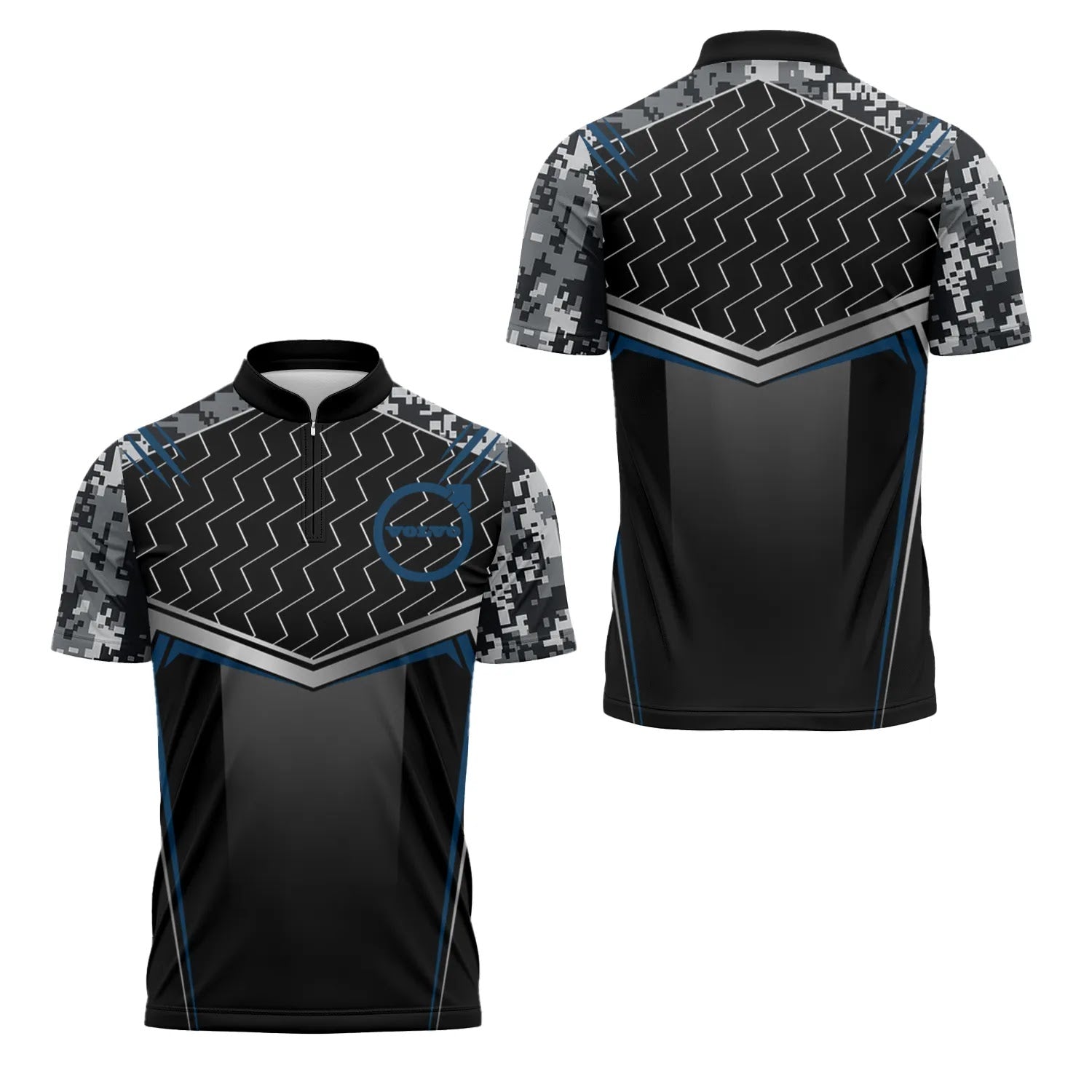 Volvo Apparels SC115