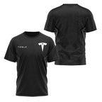 Tesla T-shirt SC102