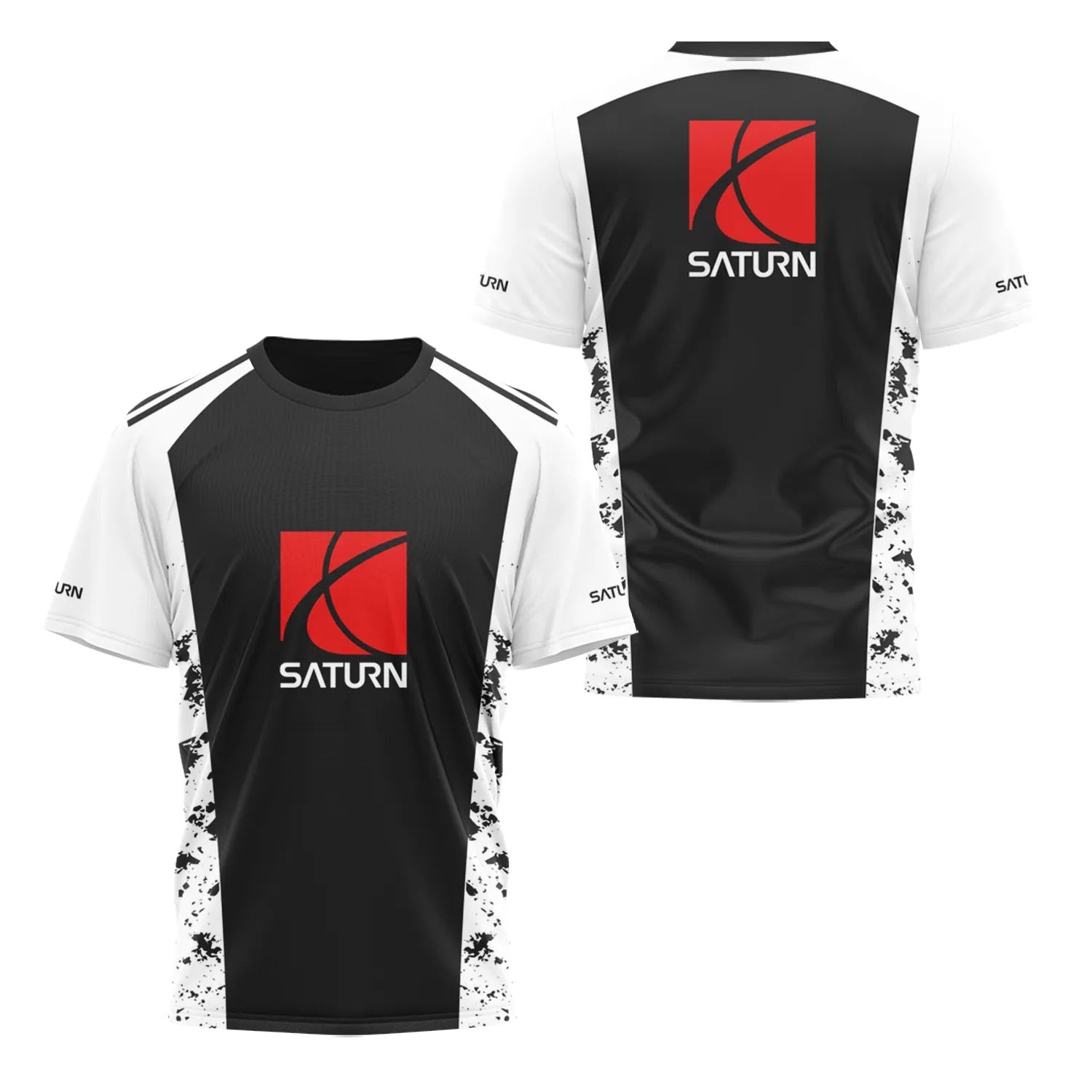 Saturn T-shirt SC089