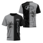 Hyundai T-shirt SHW037