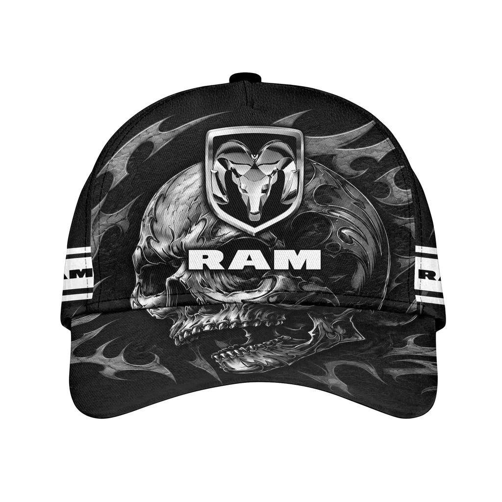 Ram Cap CSC051