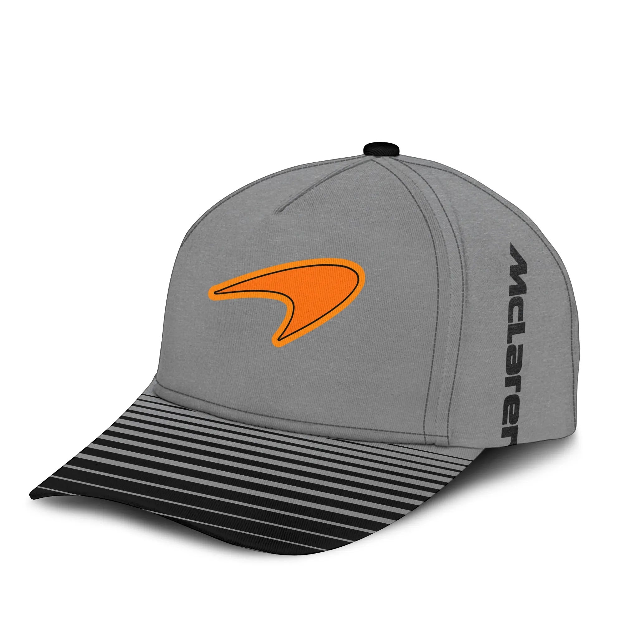 McLaren Cap CSC049