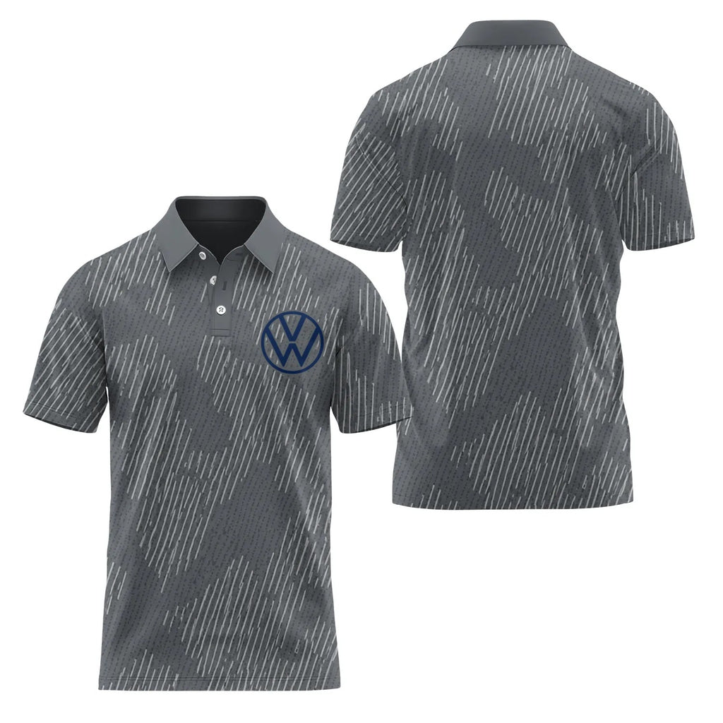 Volkswagen Short Sleeve Polo SC114