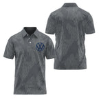 Volkswagen Short Sleeve Polo SC114
