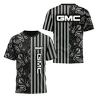 GMC T-shirt SHW040