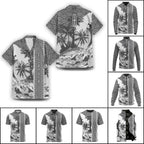 Lincoln Apparels SHW038