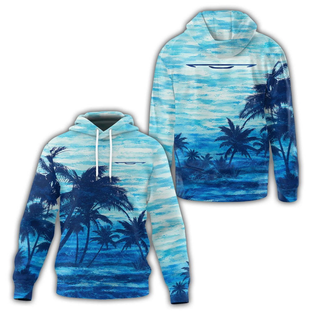 Chrysler Hoodie SHW048