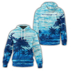 Chrysler Hoodie SHW048