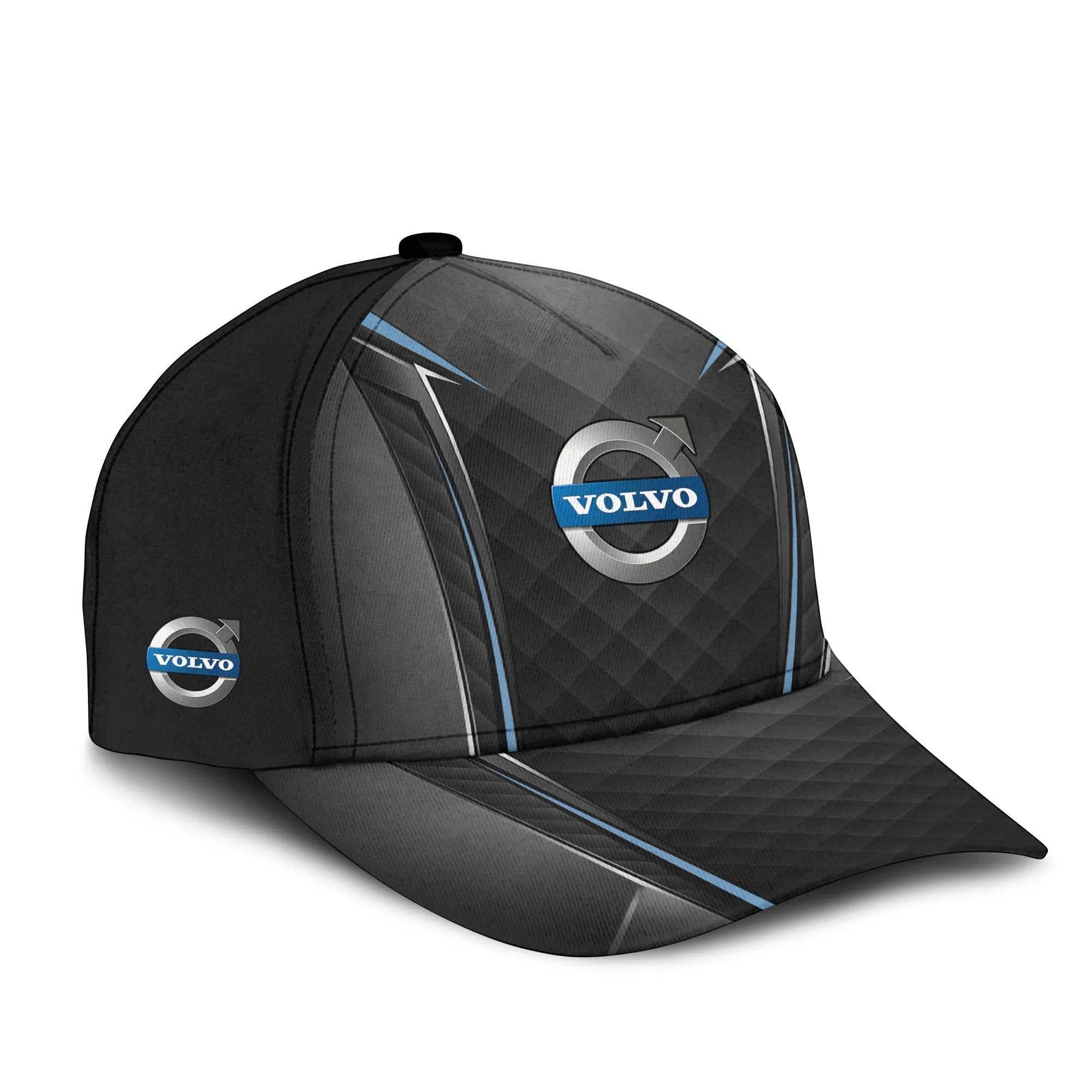 Volvo Cap CSC057
