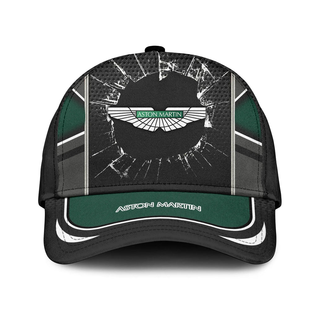 Aston Martin Cap CSC022