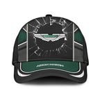 Aston Martin Cap CSC022
