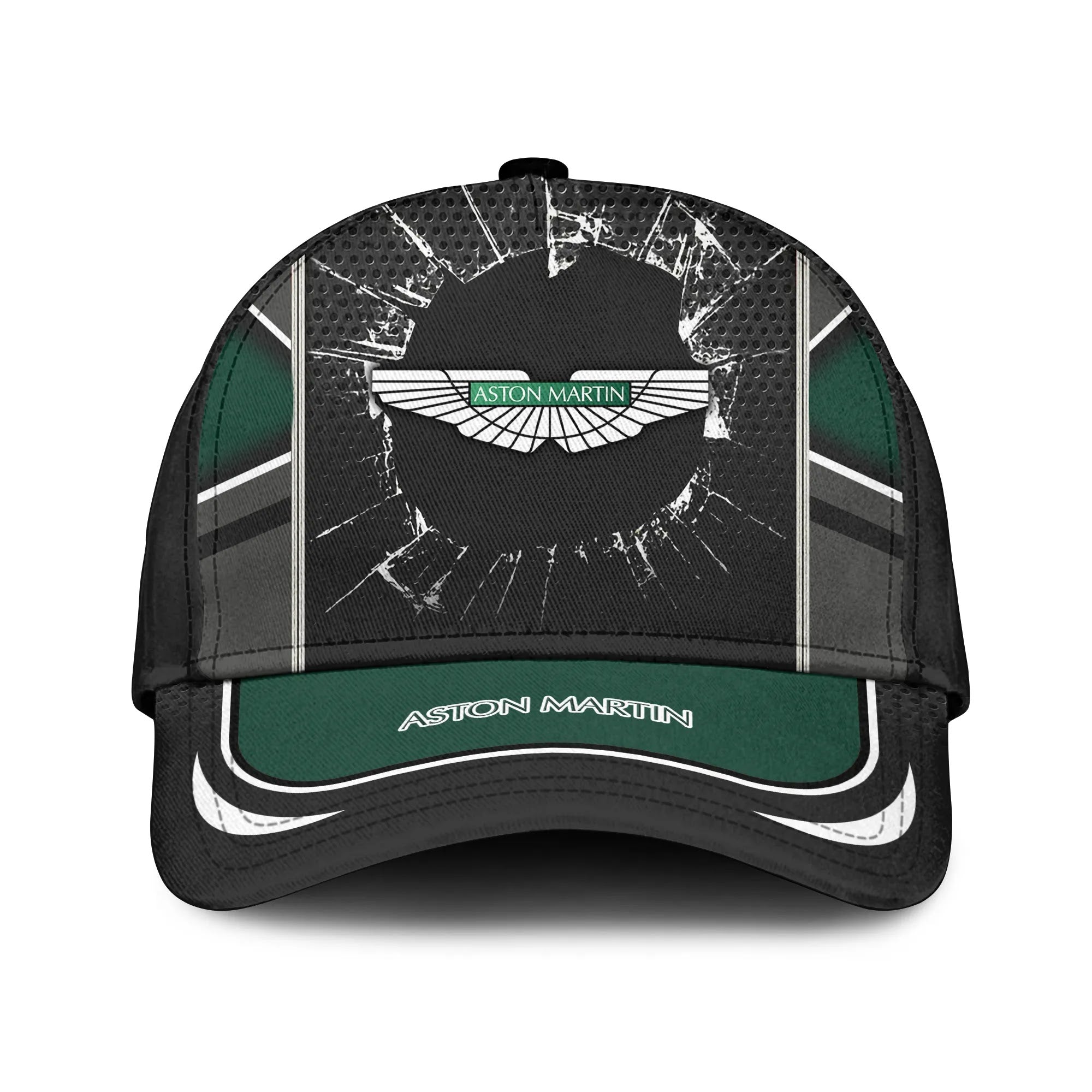 Aston Martin Cap CSC022