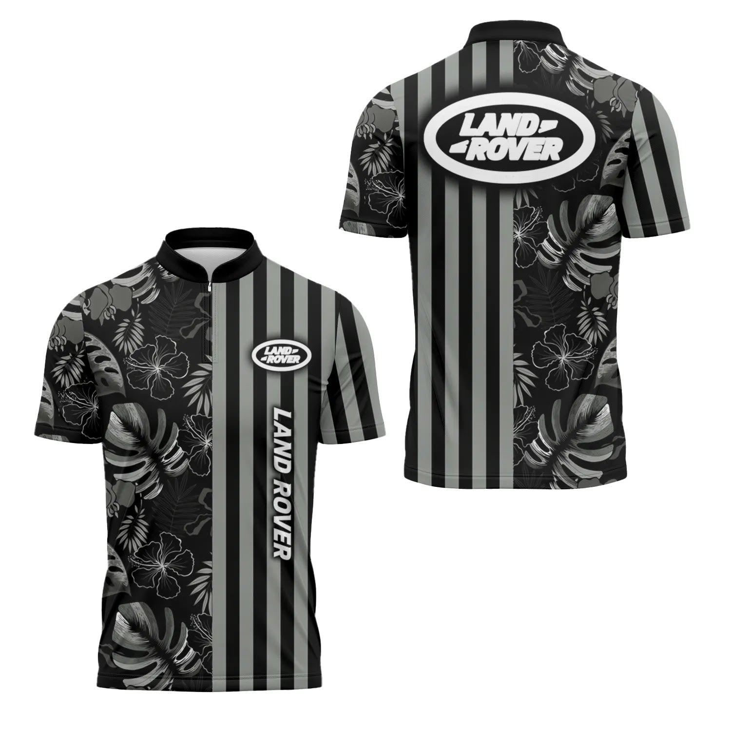 Land Rover Apparels SHW040