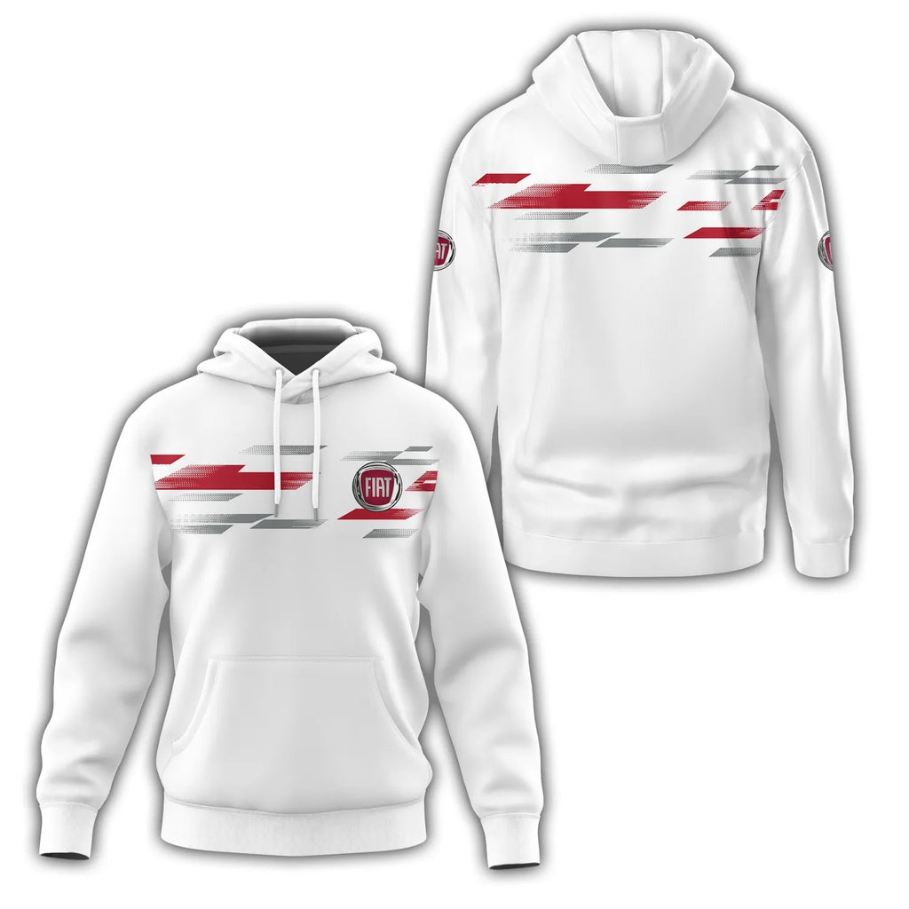 Fiat Hoodie SC100-2