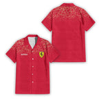 Ferrari Premium Hawaiian Shirt SC108