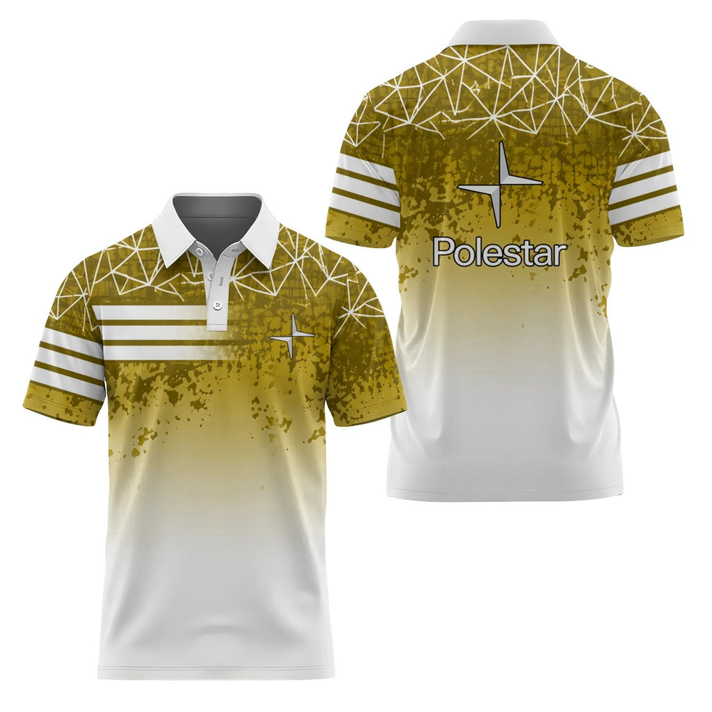 Polestar Short Sleeve Polo SC097