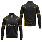 Polestar Quarter-zip Pullover SC052