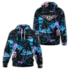 Bentley Hoodie SHW002